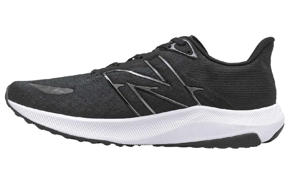 New Balance FuelCell Propel V3 Black White