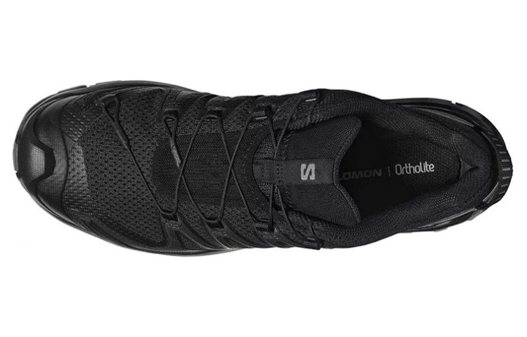 SALOMON Xa Pro 3D V9 'Black Phantom' купить в интернет-магазине Yoocart с быстрой доставкой по России.