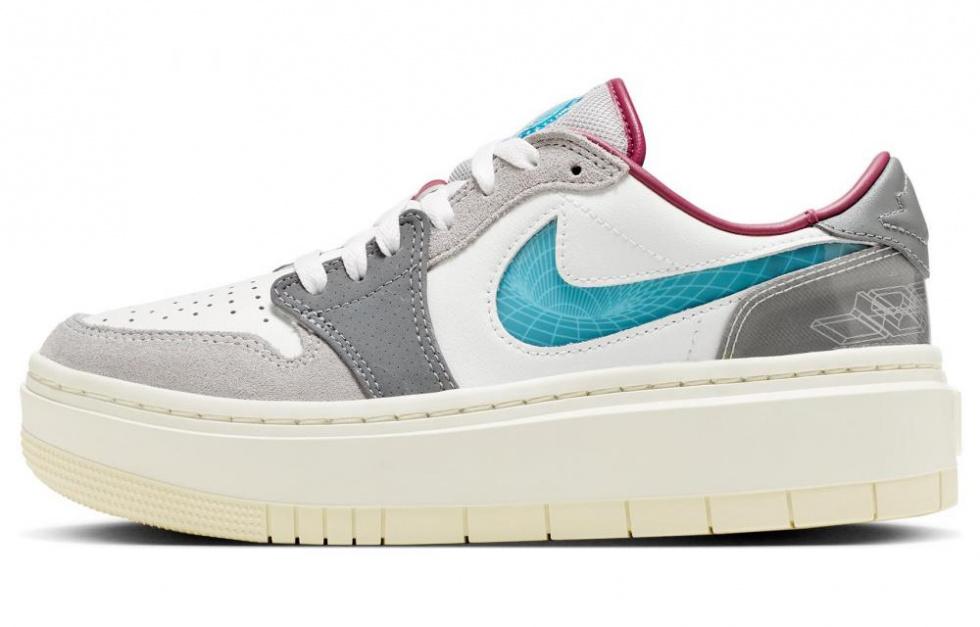 JORDAN 1 Elevate Low Se Exploration Unit Women's
