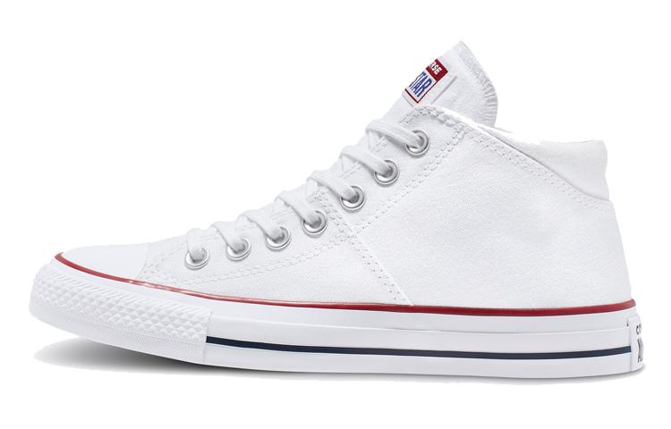 Chuck Taylor All Star Women's Converse Madison Mid 'White' Women's
