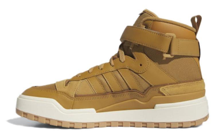 Adidas Forum Boot Mesa Cream White Gum
