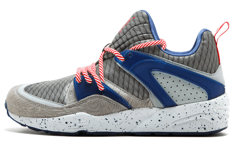 PUMA Running Обувь Низкие Кроссовки Унисекс