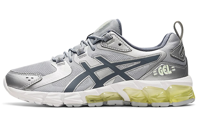 Asics Gel Quantum 180 'Piedmont Grey' Women's