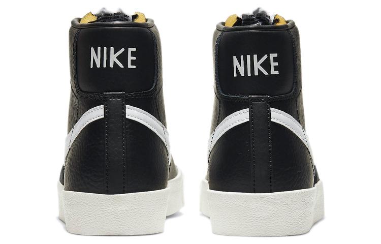 Nike Blazer Mid '77 Vintage 'Black Sail' купить в интернет-магазине Yoocart с быстрой доставкой по России.