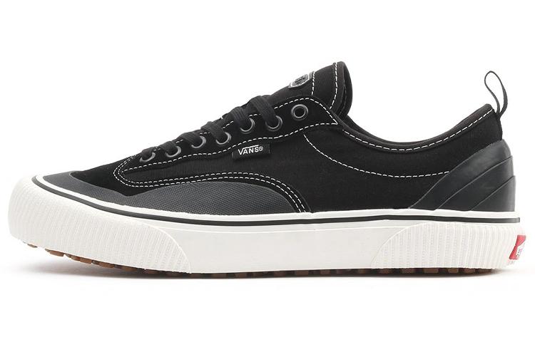 Destruct Vans Sf 'Black'