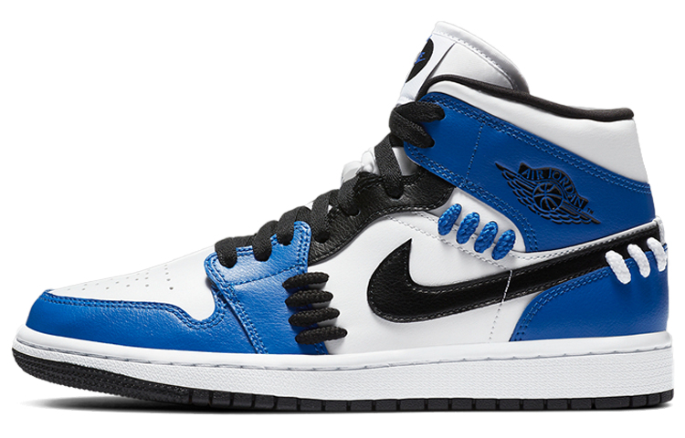 Jordan 1 Mid 'Sisterhood' Women's