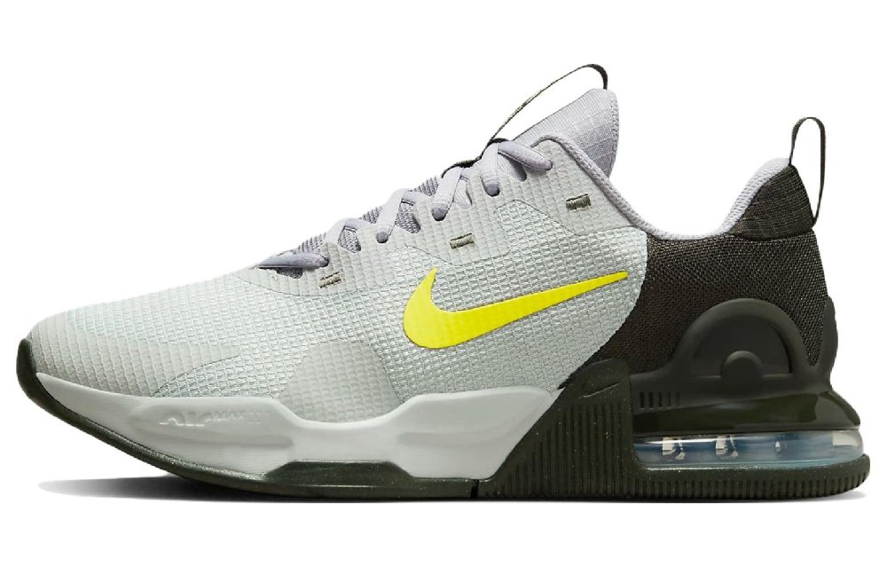 Nike Air Max Alpha Trainer 5 'Light Silver Sequoia'