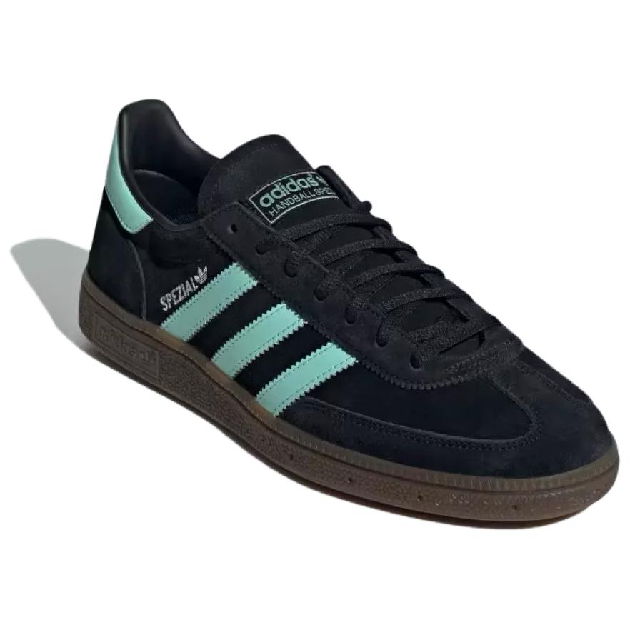 Adidas Handball Spezial Clear Mint купить в интернет-магазине Yoocart с быстрой доставкой по России.
