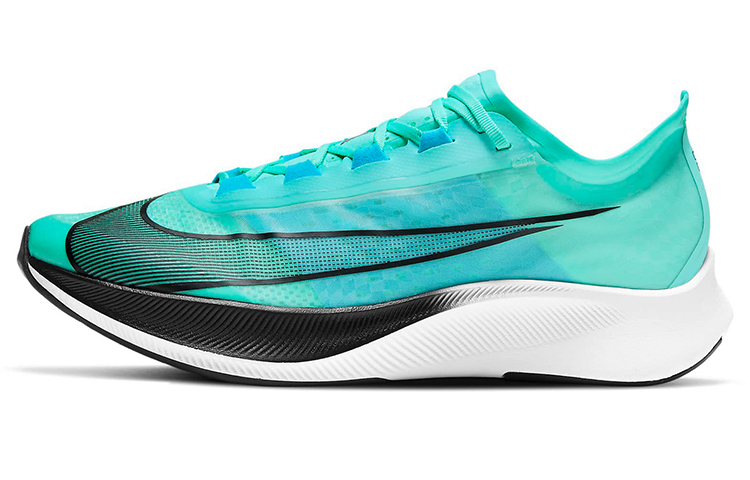 Nike Zoom Fly 3 'Aurora Green'