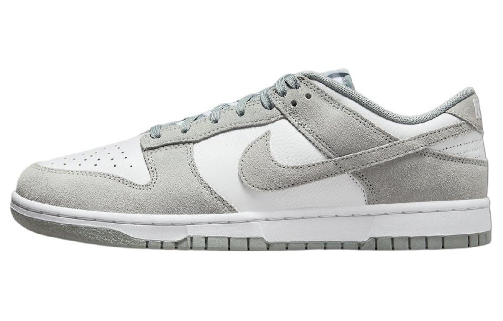 Nike Dunk Low Se White Light Pumice
