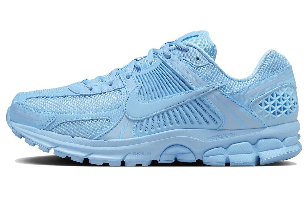 Nike Air Zoom Vomero 5 Беговые кроссовки Низкие Мужские Синие