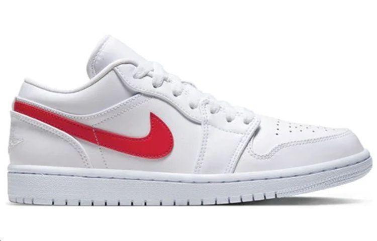 Air Jordan 1 Low 'University Red Women's купить в интернет-магазине Yoocart с быстрой доставкой по России.