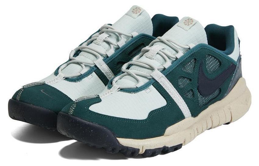 Nike Terra Vista Next Nature Shoes 'Green Beige' купить в интернет-магазине Yoocart с быстрой доставкой по России.