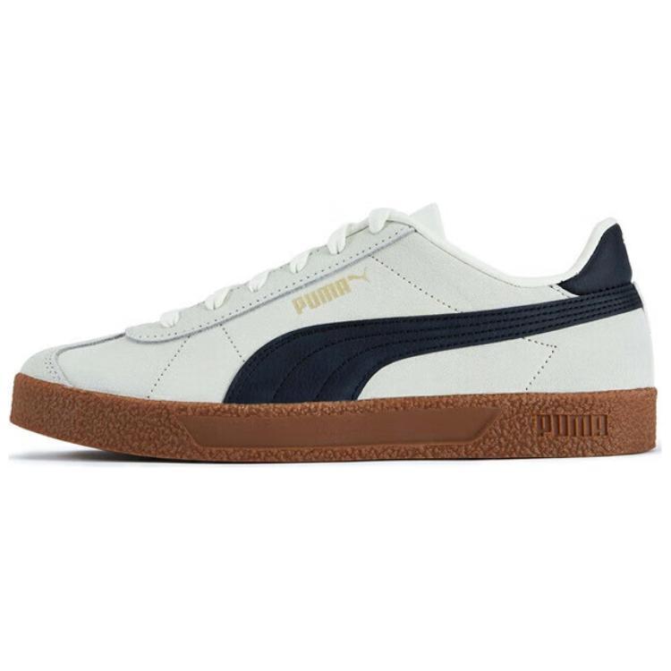 PUMA Club 'Marshmallow Gum'