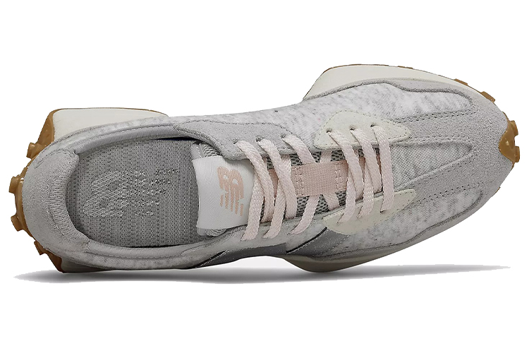 New Balance 327 'Rain Cloud Rose Water' Women's купить в интернет-магазине Yoocart с быстрой доставкой по России.