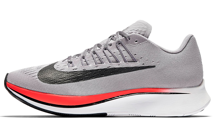 Nike Zoom Fly 'Provence Purple' Women's