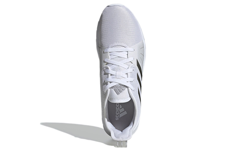 Adidas Asweemove 'White Black'