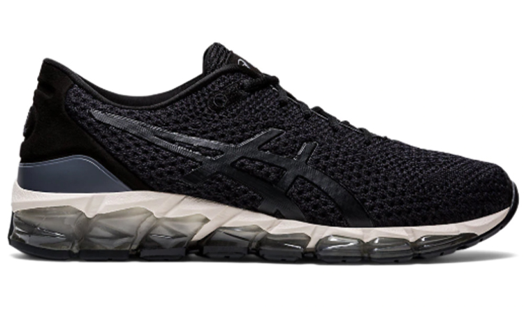 Asics Gel Quantum 360 5 Knit 'Black' купить в интернет-магазине Yoocart с быстрой доставкой по России.