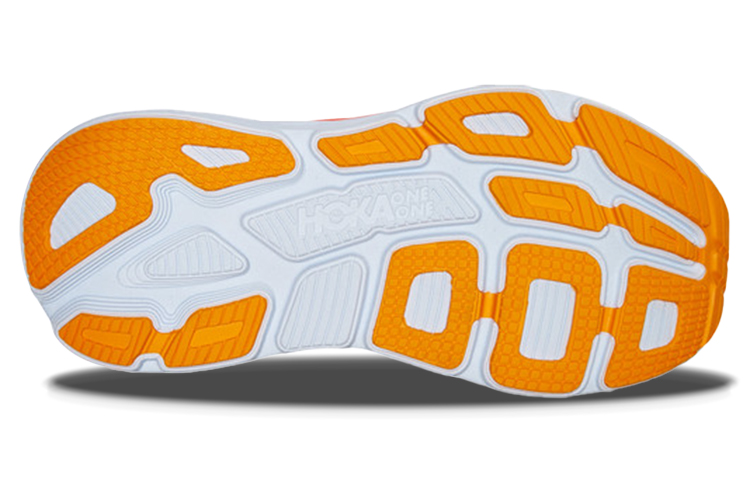 HOKA ONE ONE Bondi 7 'Coral' Women's купить в интернет-магазине Yoocart с быстрой доставкой по России.