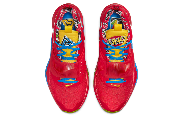 Nike X Uno Zoom Freak 3 Nrg '50th Anniversary Red' купить в интернет-магазине Yoocart с быстрой доставкой по России.