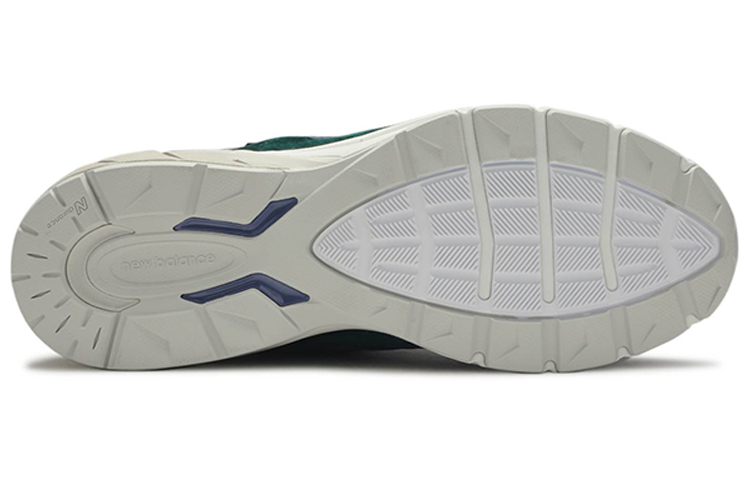 New Balance X Aimé Leon Dore 990v5 Sneakers купить в интернет-магазине Yoocart с быстрой доставкой по России.