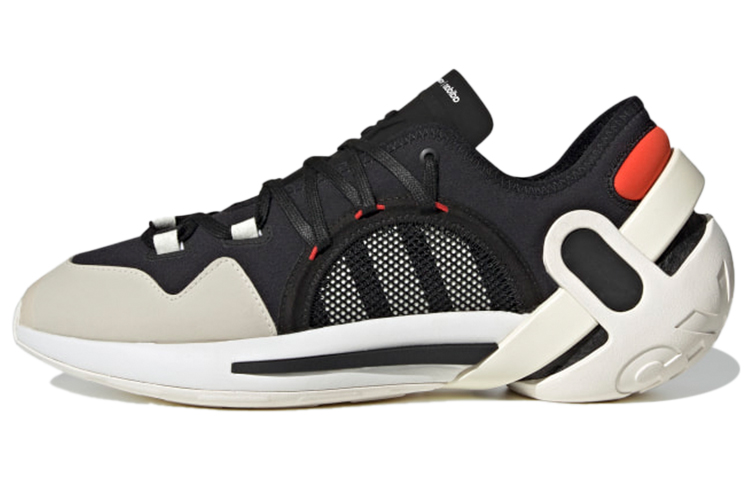 Adidas Y 3 Idoso Boost 'Black Bliss'