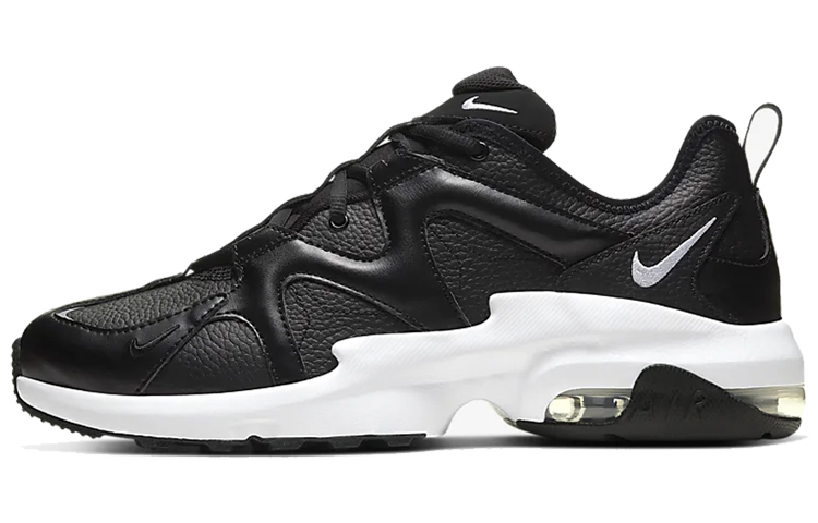 Nike Air Max Graviton Black White
