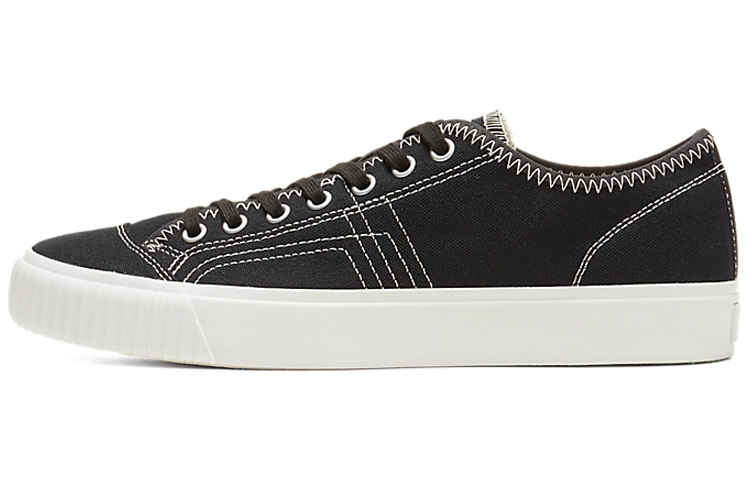 Onitsuka Tiger Ok Basketball Lo 'Black White'
