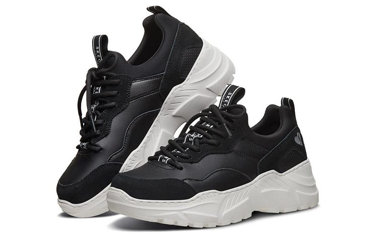 Skechers B Rad Women's купить в интернет-магазине Yoocart с быстрой доставкой по России.