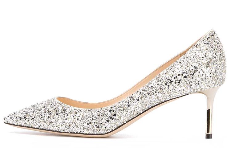 Jimmy Choo Romy 85 Pumps