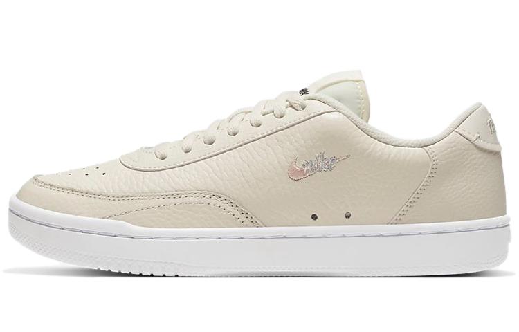 NIKE Court Vintage Кроссовки для скейтбординга Низкие Женские