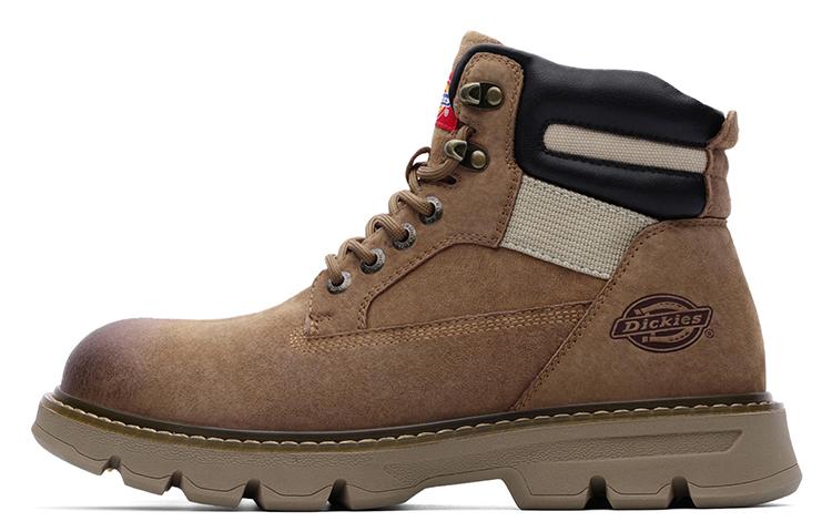 Dickies Outdoor Boots Men Brown
