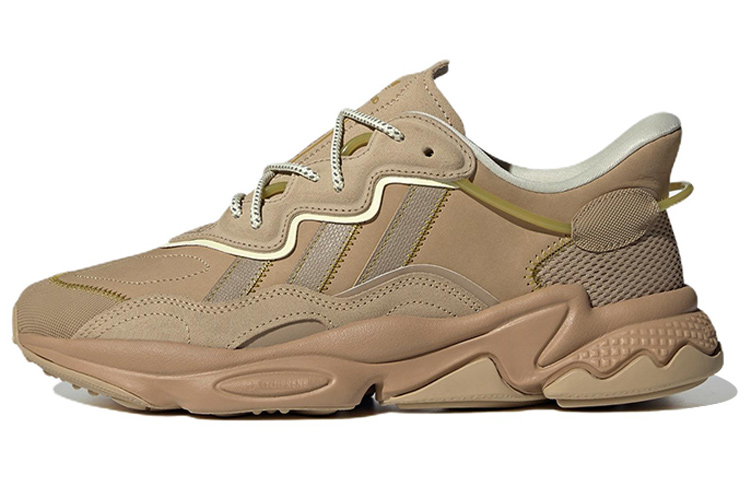 Adidas Originals Ozweego 'Sand Hemp' Women's