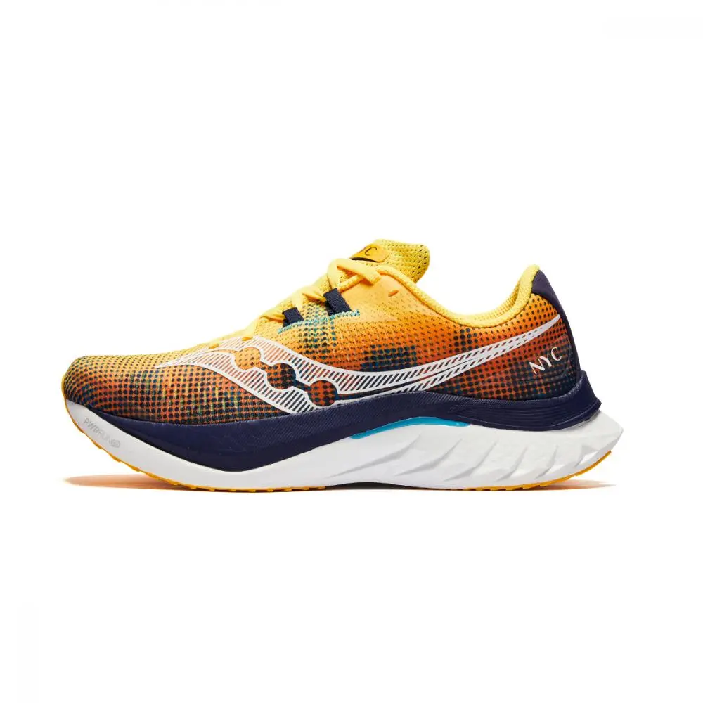 Saucony Endorphin Speed 4 Nyc
