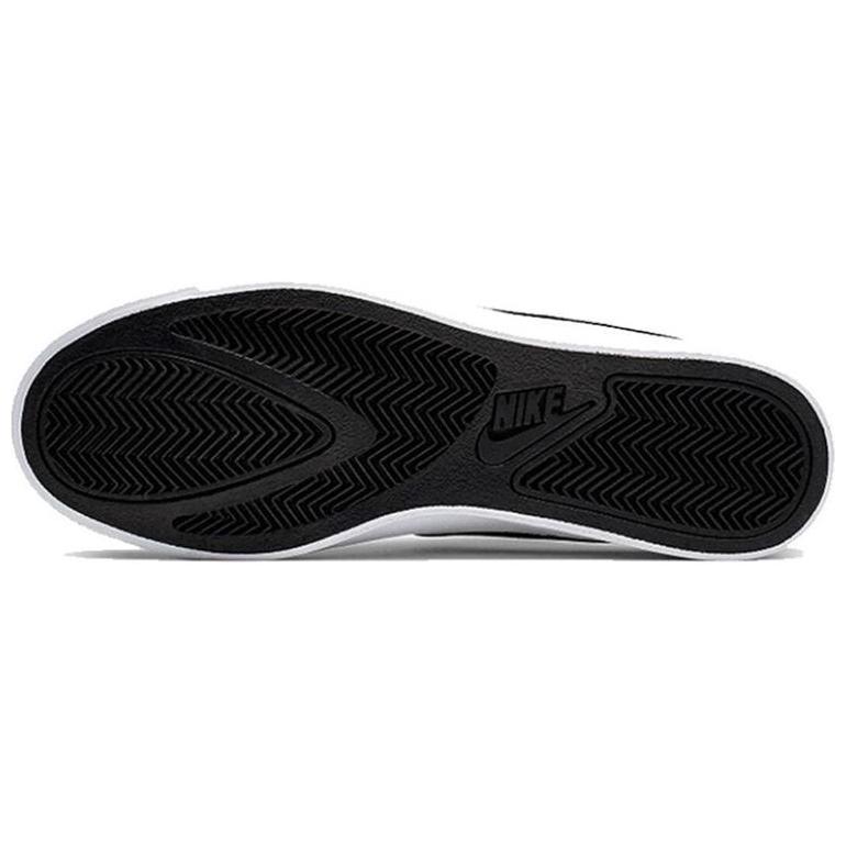 Nike Court Royale Collection Skateboard Shoes Unisex Low Top Red/White/Yellow купить в интернет-магазине Yoocart с быстрой доставкой по России.