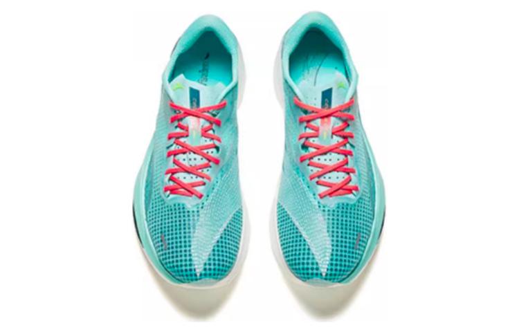 Anta C202 5 GT Cushioned Slip-Resistant Low-Top Running Shoes Unisex Blue купить в интернет-магазине Yoocart с быстрой доставкой по России.