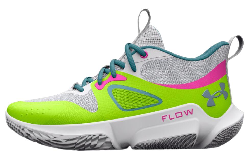 Under Armour Flow Breakthru 3 Women's