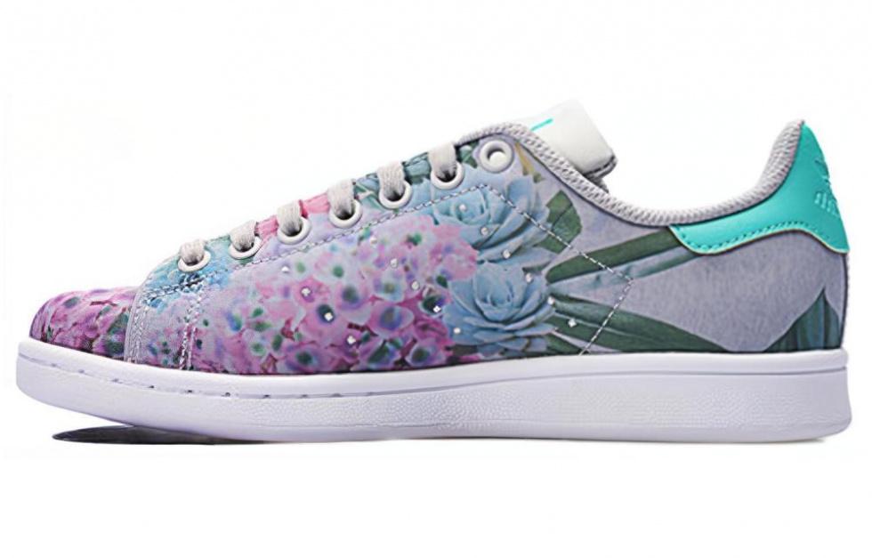 Adidas Originals Stan Smith 'Multi Color' Women's