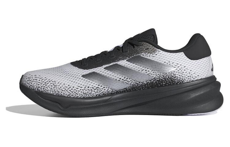 Adidas Supernova Stride Core Black Cloud White
