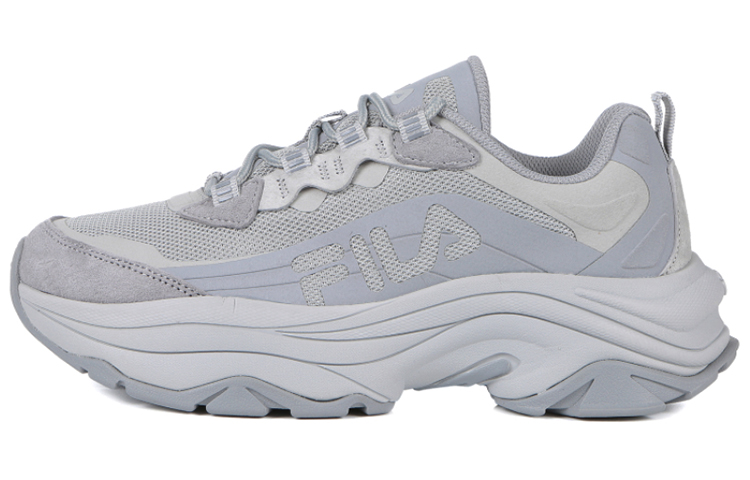 FILA Ugle Low top Running Shoes Grey