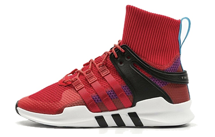 Adidas Eqt Support Adv Adventure Winter Scarlet