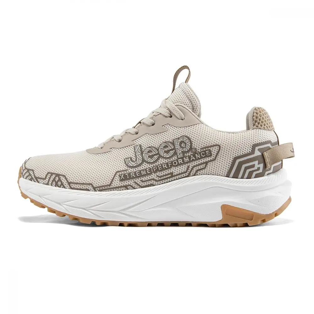Jeep Outdoor Life Low Top Hiking Shoes Men's