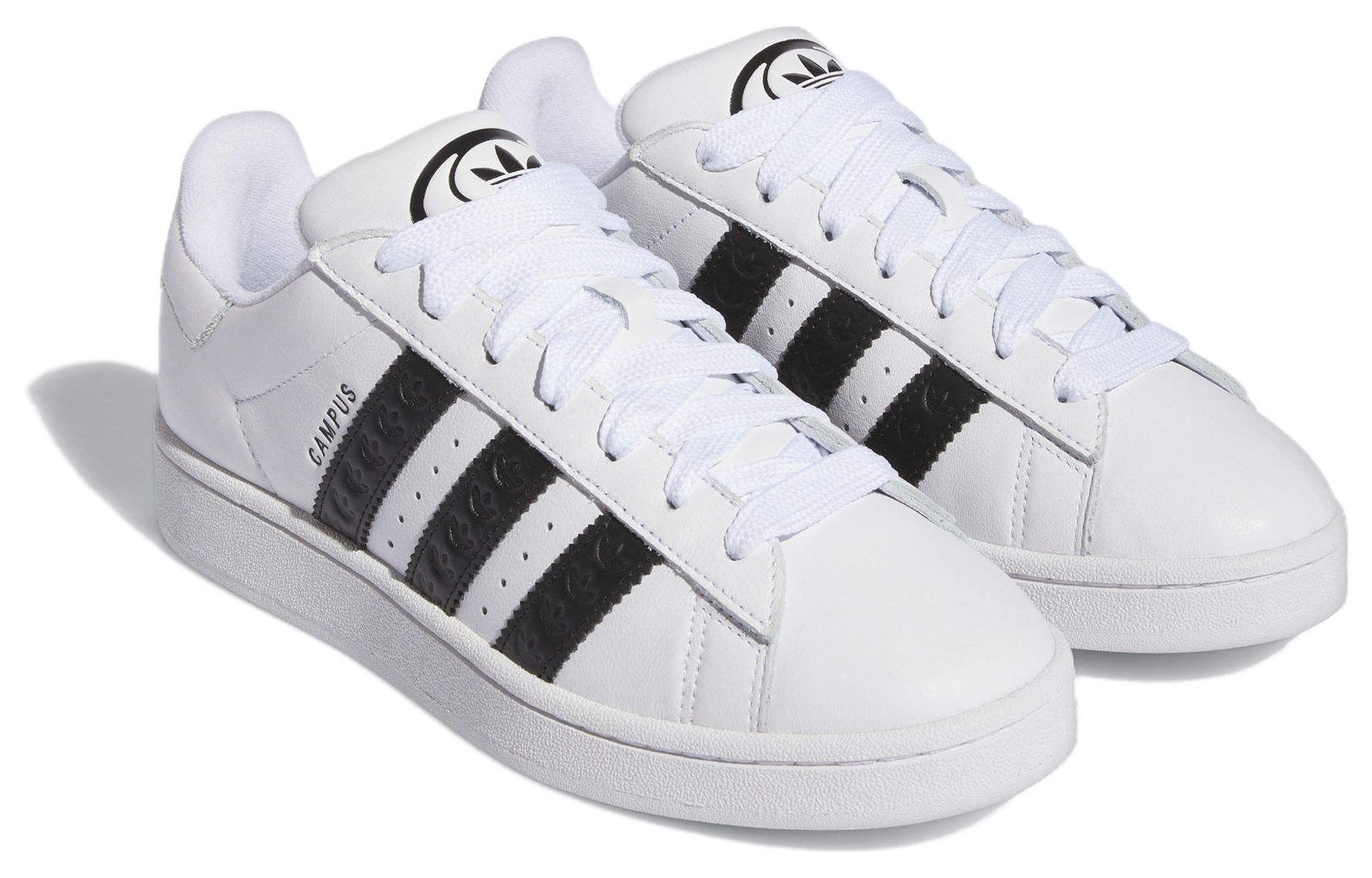 Adidas Campus 00S 'White Black' купить в интернет-магазине Yoocart с быстрой доставкой по России.