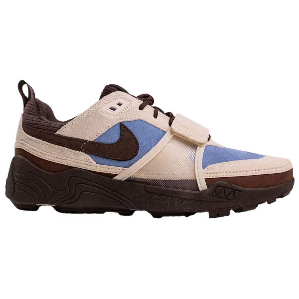 Jordan Nike Zoom Field Jaxx Travis Scott Leche Blue купить в интернет-магазине Yoocart с быстрой доставкой по России.