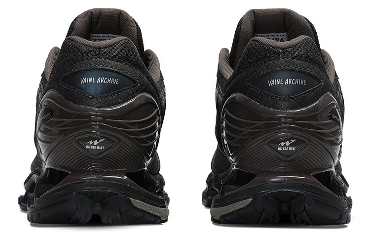 Mizuno Wave Prophecy Ls Vainl Archive Street Knowledge купить в интернет-магазине Yoocart с быстрой доставкой по России.