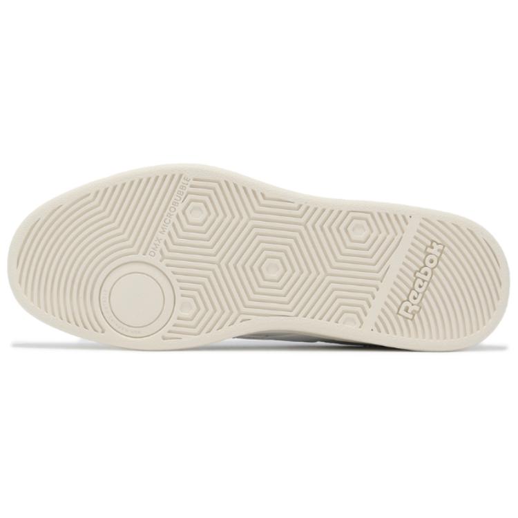 Court Advance Reebok 'White Blue Slate' купить в интернет-магазине Yoocart с быстрой доставкой по России.