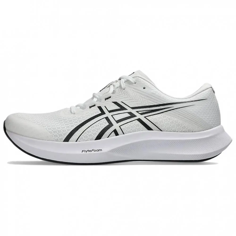 Asics Hyper Speed 5 Abrasion Resistant Low top Training Running Shoes Men's White