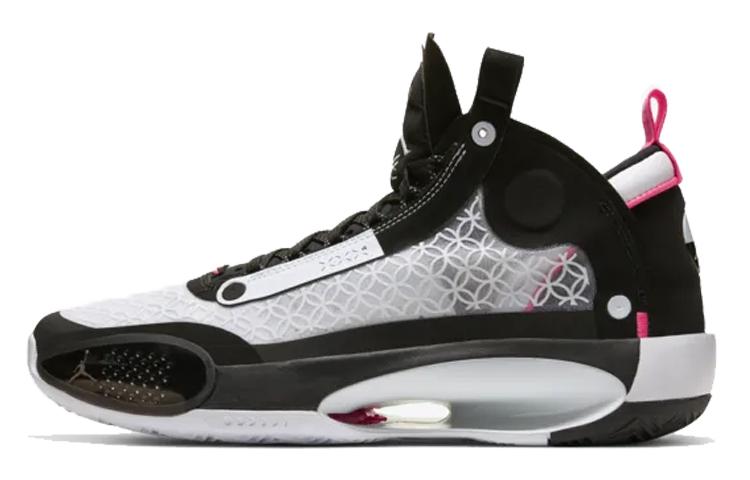 Air Jordan 34 Pf 'Chinese New Year'