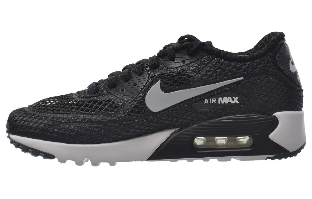 Nike Air Max 90 Ultra Black Volt