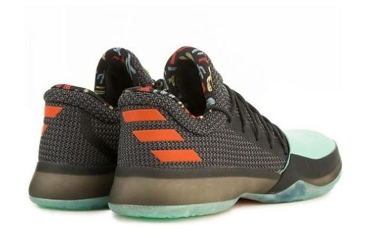 Adidas Harden Vol. 1 'Cactus Kid' купить в интернет-магазине Yoocart с быстрой доставкой по России.